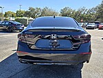 Used 2022 Honda Accord Sedan SPORT 1.5T CVT in FT. LAUDERDALE, FLORIDA (Photo 6)