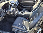 Used 2022 Honda Accord Sedan SPORT 1.5T CVT in FT. LAUDERDALE, FLORIDA (Photo 10)