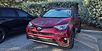 Used 2018 TOYOTA RAV4 SE AWD in FT. LAUDERDALE, FLORIDA