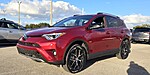 Used 2018 TOYOTA RAV4 SE AWD in FT. LAUDERDALE, FLORIDA