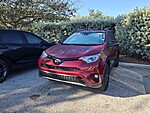 Used 2018 TOYOTA RAV4 SE AWD in FT. LAUDERDALE, FLORIDA (Photo 1)