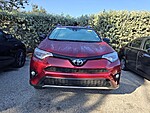 Used 2018 TOYOTA RAV4 SE AWD in FT. LAUDERDALE, FLORIDA (Photo 3)