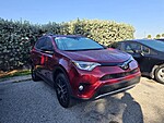 Used 2018 TOYOTA RAV4 SE AWD in FT. LAUDERDALE, FLORIDA (Photo 4)