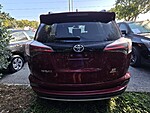 Used 2018 TOYOTA RAV4 SE AWD in FT. LAUDERDALE, FLORIDA (Photo 6)
