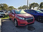 Used 2018 Honda HR-V LX 2WD CVT in FT. LAUDERDALE, FLORIDA (Photo 4)