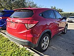 Used 2018 Honda HR-V LX 2WD CVT in FT. LAUDERDALE, FLORIDA (Photo 5)