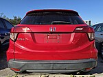 Used 2018 Honda HR-V LX 2WD CVT in FT. LAUDERDALE, FLORIDA (Photo 6)