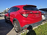 Used 2018 Honda HR-V LX 2WD CVT in FT. LAUDERDALE, FLORIDA (Photo 7)