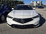 Used 2024 ACURA INTEGRA CVT W/A-SPEC TECHNOLOGY PACKAGE in FT. LAUDERDALE, FLORIDA (Photo 3)