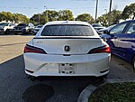Used 2024 ACURA INTEGRA CVT W/A-SPEC TECHNOLOGY PACKAGE in FT. LAUDERDALE, FLORIDA (Photo 6)