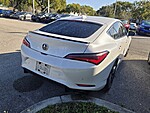 Used 2024 ACURA INTEGRA CVT W/A-SPEC TECHNOLOGY PACKAGE in FT. LAUDERDALE, FLORIDA (Photo 7)