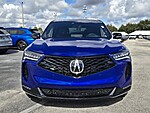 Used 2025 ACURA RDX SH-AWD W/A-SPEC ADVANCE PACKAGE in FT. LAUDERDALE, FLORIDA (Photo 5)
