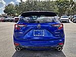 Used 2025 ACURA RDX SH-AWD W/A-SPEC ADVANCE PACKAGE in FT. LAUDERDALE, FLORIDA (Photo 6)