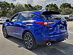 Used 2025 ACURA RDX SH-AWD W/A-SPEC ADVANCE PACKAGE in FT. LAUDERDALE, FLORIDA (Photo 7)