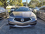 Used 2020 ACURA TLX 3.5L FWD W/TECHNOLOGY PKG in FT. LAUDERDALE, FLORIDA (Photo 3)