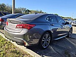Used 2020 ACURA TLX 3.5L FWD W/TECHNOLOGY PKG in FT. LAUDERDALE, FLORIDA (Photo 5)