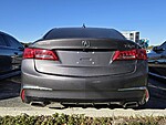 Used 2020 ACURA TLX 3.5L FWD W/TECHNOLOGY PKG in FT. LAUDERDALE, FLORIDA (Photo 6)