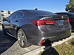 Used 2020 ACURA TLX 3.5L FWD W/TECHNOLOGY PKG in FT. LAUDERDALE, FLORIDA (Photo 7)