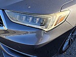 Used 2020 ACURA TLX 3.5L FWD W/TECHNOLOGY PKG in FT. LAUDERDALE, FLORIDA (Photo 10)