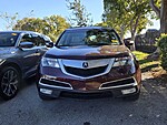 Used 2010 ACURA MDX AWD 4DR in FT. LAUDERDALE, FLORIDA (Photo 3)