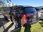 Used 2010 ACURA MDX AWD 4DR in FT. LAUDERDALE, FLORIDA (Photo 5)