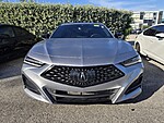 Used 2022 ACURA TLX SH-AWD W/A-SPEC PACKAGE in FT. LAUDERDALE, FLORIDA (Photo 4)