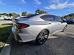 Used 2022 ACURA TLX SH-AWD W/A-SPEC PACKAGE in FT. LAUDERDALE, FLORIDA (Photo 5)