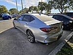 Used 2022 ACURA TLX SH-AWD W/A-SPEC PACKAGE in FT. LAUDERDALE, FLORIDA (Photo 6)