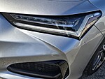 Used 2022 ACURA TLX SH-AWD W/A-SPEC PACKAGE in FT. LAUDERDALE, FLORIDA (Photo 10)