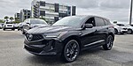 Used 2023 ACURA RDX FWD W/A-SPEC PACKAGE in FT. LAUDERDALE, FLORIDA