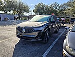 Used 2023 ACURA RDX FWD W/A-SPEC PACKAGE in FT. LAUDERDALE, FLORIDA (Photo 1)