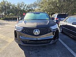 Used 2023 ACURA RDX FWD W/A-SPEC PACKAGE in FT. LAUDERDALE, FLORIDA (Photo 3)