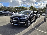 Used 2019 ACURA MDX FWD in FT. LAUDERDALE, FLORIDA (Photo 1)