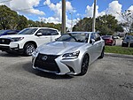 Used 2018 LEXUS GS GS 350 RWD in FT. LAUDERDALE, FLORIDA (Photo 1)
