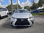 Used 2018 LEXUS GS GS 350 RWD in FT. LAUDERDALE, FLORIDA (Photo 3)