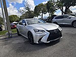 Used 2018 LEXUS GS GS 350 RWD in FT. LAUDERDALE, FLORIDA (Photo 4)