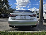 Used 2018 LEXUS GS GS 350 RWD in FT. LAUDERDALE, FLORIDA (Photo 6)
