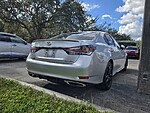 Used 2018 LEXUS GS GS 350 RWD in FT. LAUDERDALE, FLORIDA (Photo 7)