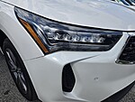 Used 2024 ACURA RDX SH-AWD W/TECHNOLOGY PACKAGE in FT. LAUDERDALE, FLORIDA (Photo 11)