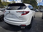 Used 2024 ACURA RDX SH-AWD W/TECHNOLOGY PACKAGE in FT. LAUDERDALE, FLORIDA (Photo 5)