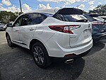 Used 2024 ACURA RDX SH-AWD W/TECHNOLOGY PACKAGE in FT. LAUDERDALE, FLORIDA (Photo 6)