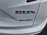 Used 2024 ACURA RDX SH-AWD W/TECHNOLOGY PACKAGE in FT. LAUDERDALE, FLORIDA (Photo 9)