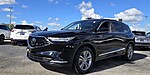 Used 2024 ACURA MDX FWD in FT. LAUDERDALE, FLORIDA