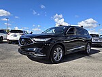 Used 2024 ACURA MDX FWD in FT. LAUDERDALE, FLORIDA (Photo 1)