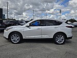 Used 2024 ACURA RDX SH-AWD in FT. LAUDERDALE, FLORIDA (Photo 3)