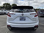 Used 2024 ACURA RDX SH-AWD in FT. LAUDERDALE, FLORIDA (Photo 6)