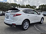 Used 2024 ACURA RDX SH-AWD in FT. LAUDERDALE, FLORIDA (Photo 8)