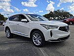 Used 2024 ACURA RDX SH-AWD in FT. LAUDERDALE, FLORIDA (Photo 9)