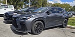 Used 2024 LEXUS NX NX 350 F SPORT HANDLING AWD in FT. LAUDERDALE, FLORIDA