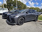 Used 2024 LEXUS NX NX 350 F SPORT HANDLING AWD in FT. LAUDERDALE, FLORIDA (Photo 1)